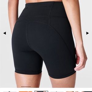 Sweaty Betty Power Bike Shorts